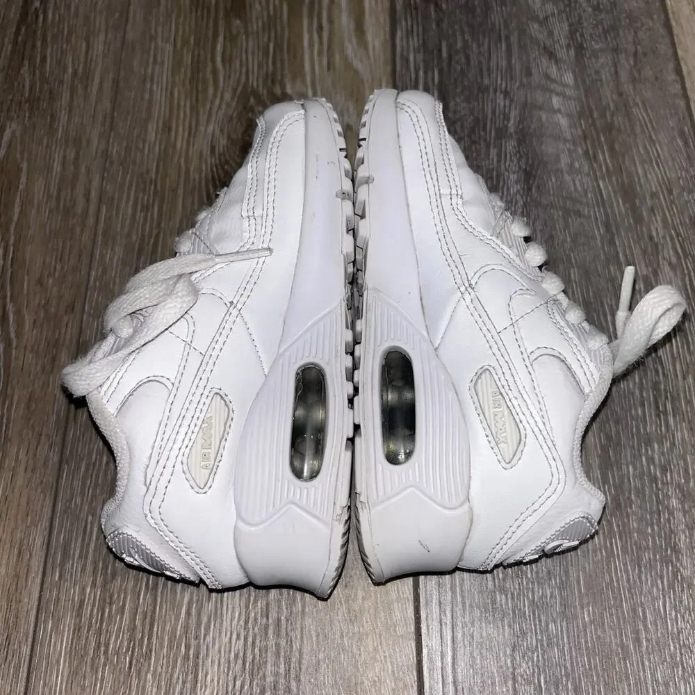 Nike previously owned
